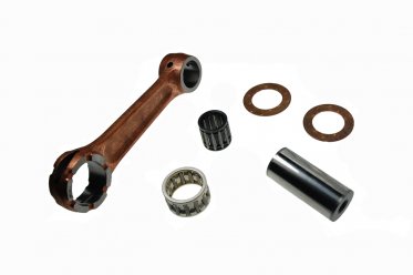 COMPLETE CONNECTING ROD 22mm for NS200