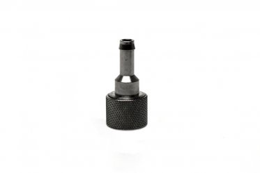 Bayonet quick release petrol joint - female
