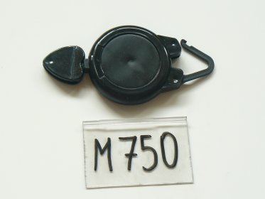 Mirror winch
