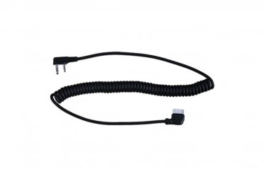 Connection cable for FC4  /KENWOOD TK890, WOUXUN KG-UV2D/