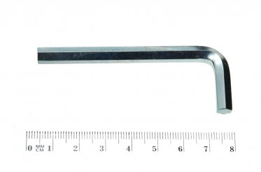 Propeller spanner Electric