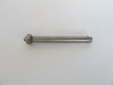 Rychloodpínací osa kol přední vidlice 4-fun d. 108 mm/12 mm