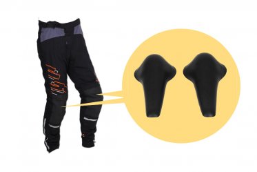 Throusers NRT FS TACTEL