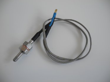 EGT sond for N gadget 3, F-light Fit 160 and  Fit 200