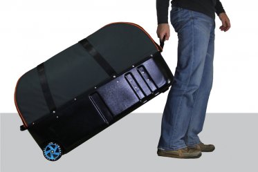 SemiBox INSTINCT travel set
