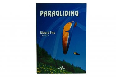 Paragliding učebnice 