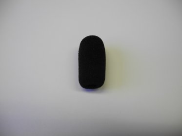 Rubber microphone foam FC3, FC4