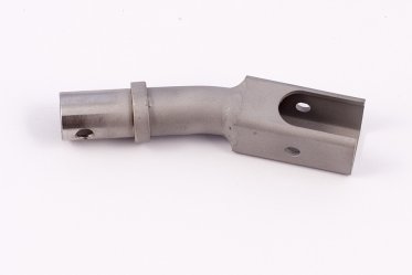 Harness hinge LIGHT Rodeo  Right
