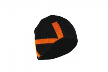 Knitted hat NIRVANA