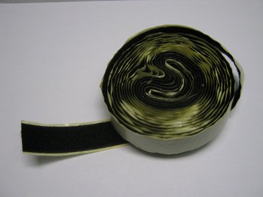 Velcro self-adhesive