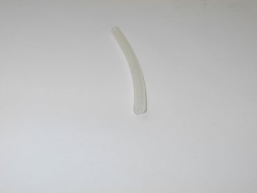 Silicone tube  2 mm, for Smoke System