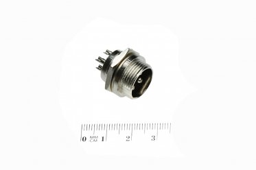 Plug 16,8 V