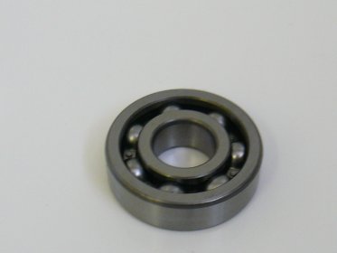 Ball bearing Rodeo back-ND 6304A C3