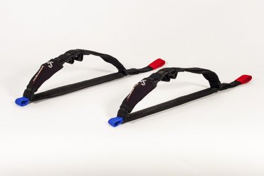 Tandem Spreader bar new