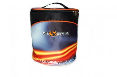 Helmet container FlyStyle