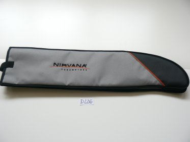 Propeller casing 1R2,2R2,2S2 design NIRVANA (115-125)