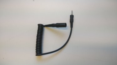 Connection cable for FC5  /YAETSU Pilot/