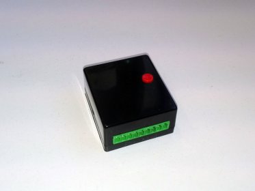 Start/Stop unit Rodeo,Ranger