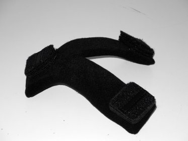 Upper paddings for FC5 - universal size(adjustable)