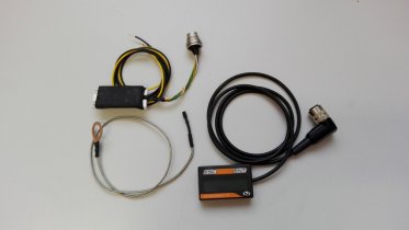 N-GADGET 3 Electronic device