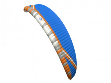 Glider Nirvana Universal 1.1 28 size