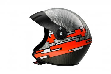 Helmet FC4 Car Racing S