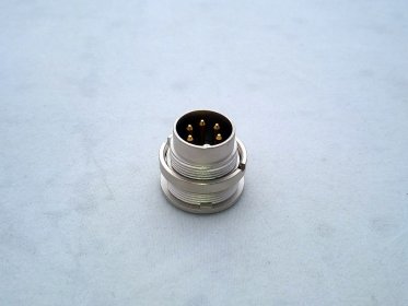 Connector plug for N-gadget F-light