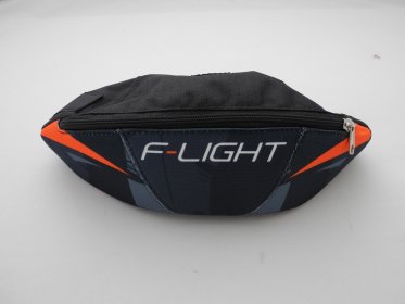 Upper pocket F-light