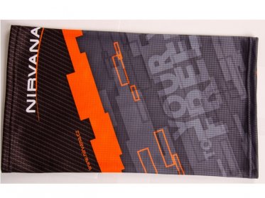 Universal scarf - dryclim winter