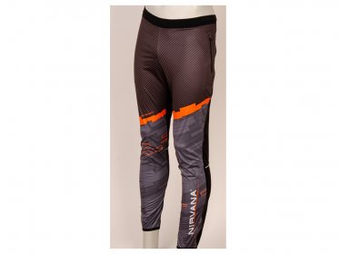 Lightweight zerowind sport trouses