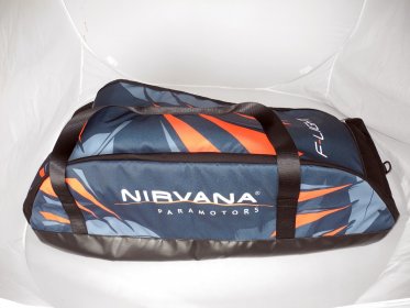 Engine bag F-LIGHT NS160, NS200
