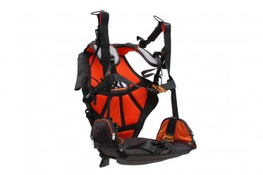 PPG harness INSTINCT NEW complete - bottom container