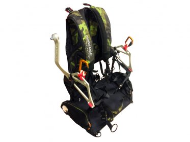 Harness  INSTINCT LHP (Low hang points) KAMO 