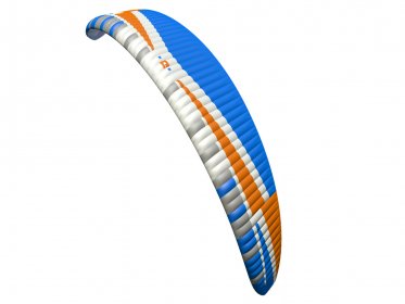 Glider Nirvana Hadron 3 16 size