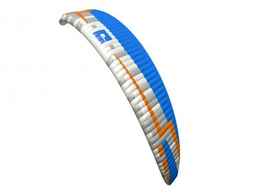 Glider Boson 31 size