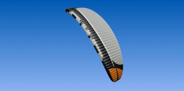 Glider Nirvana SOLO 21