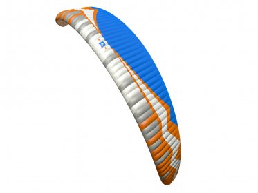 Glider Nucleon 4 18 size