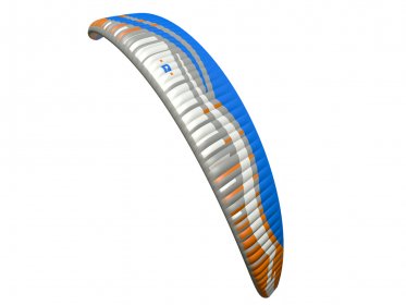Glider Nirvana SNAKE 3 14 size