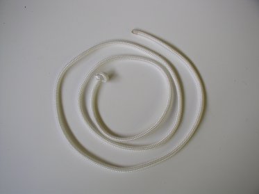 Rope for manual starter