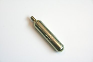 AGAMA Flystyle CO2 cartridge