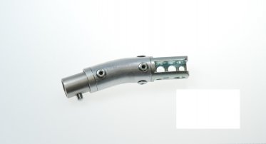 Harness Hinge right