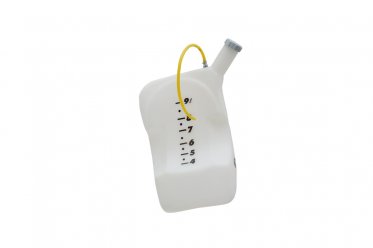 Petrol tank complete Rodeo, Ranger