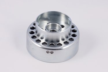 Rotor Rodeo EP