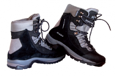 PPG shoes Airstyle 44