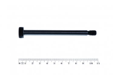  Axle screw CC