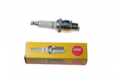 Spark plug Electric