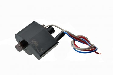 Induction coil Electric, Rodeo EP