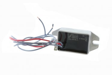 Regulator (Electric + Rodeo)