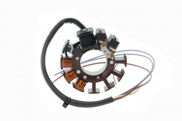 Stator Electric, Rodeo