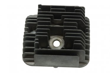 Cylinder head Electric